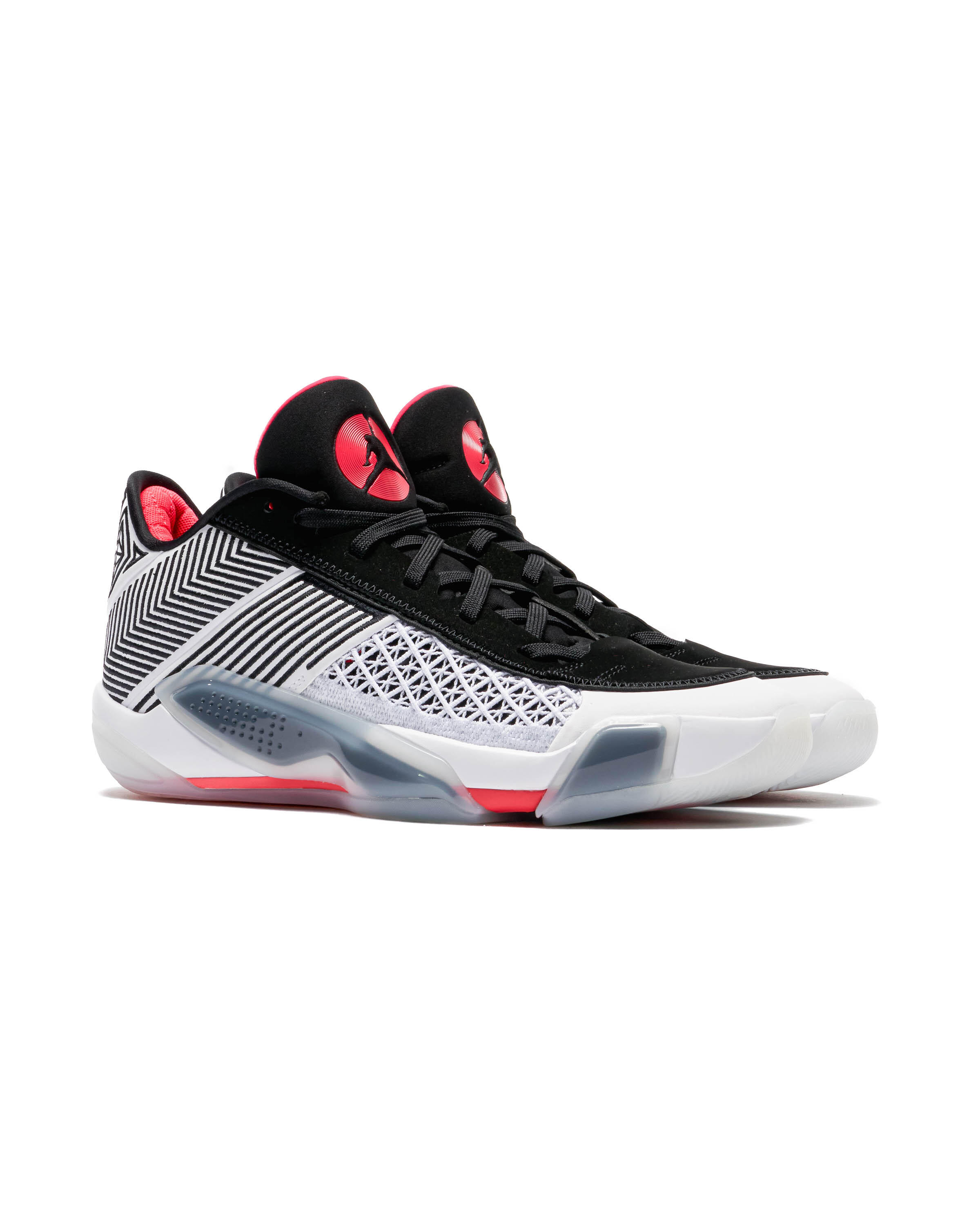 Air Jordan XXXVIII LOW 'Fundamental' | FD2326-101 | AFEW STORE
